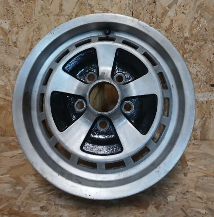 Jante Jaguar Design Kent